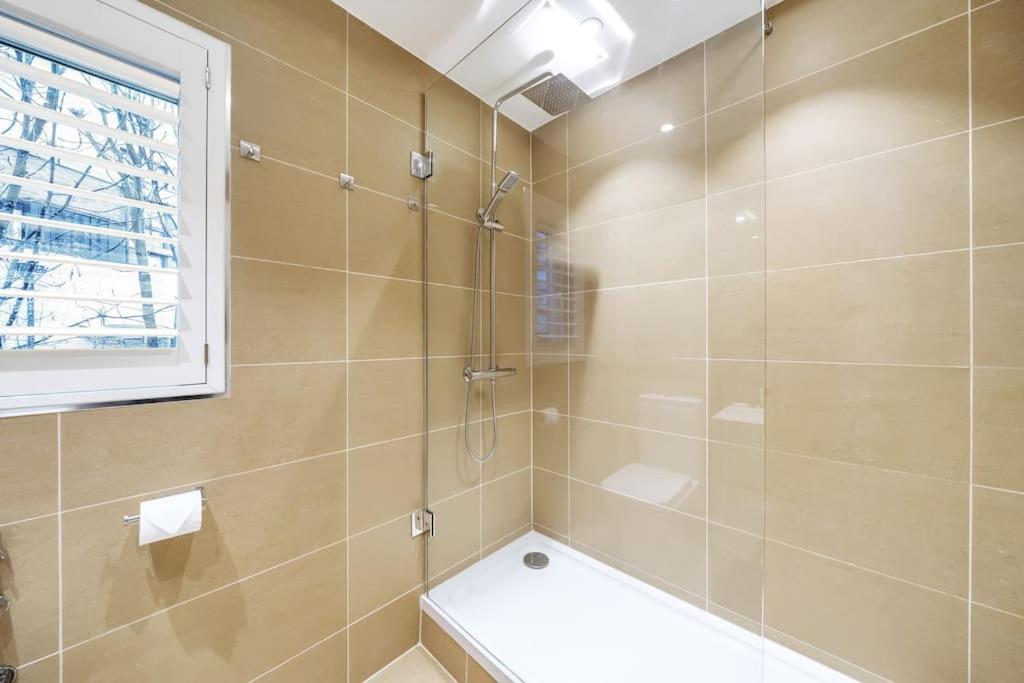 דירות Stylish Contemporary 1 Bed Flat Near London Bridge מראה חיצוני תמונה